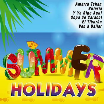 Various Artists - Summer Holidays