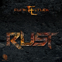 Funk Truck - Rust