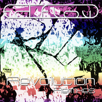 Ed Flow - Revolution Remixes