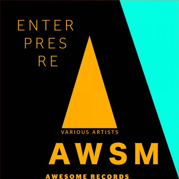 Various Artists - Awsm Representer
