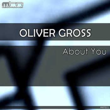 Oliver Groß - About You
