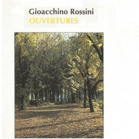 NBC Symphony Orchestra - Gioacchino Rossini - Overtures