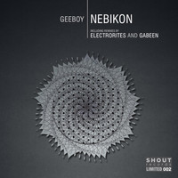 GeeBoy - Nebikon