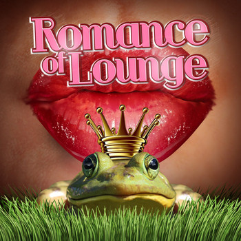 Various Artists - Romance of Lounge