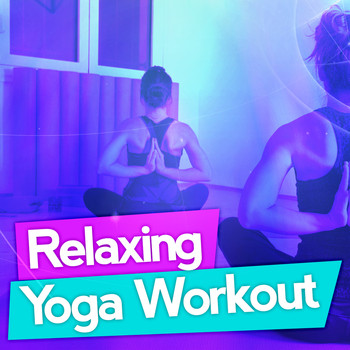 Yoga - Relaxing Yoga Workout