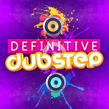 Dubstep Kings - Definitive Dubstep