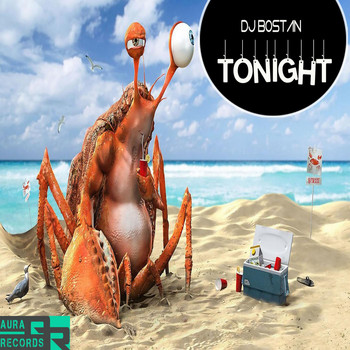 DJ Bostan - Tonight