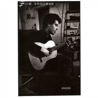 Jim Skillman - Voices
