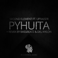 Second Element feat. Upraiser - Pyhuita