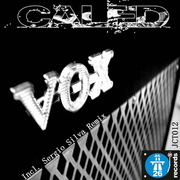 Caled - Vox