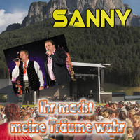 Sanny - Ihr macht meine Träume wahr