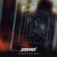 Psyched - Nightstalker