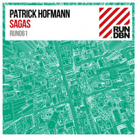 Patrick Hofmann - Sagas