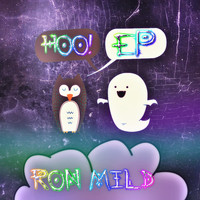 Ron Mild - Hoo! EP