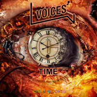 2 Voices - Time