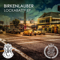 birkenlauber - Lockabatty EP