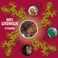 Dave Lindholm - In English
