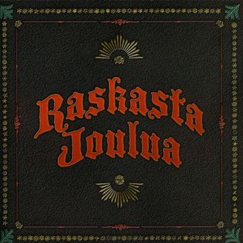 Various Artists - Raskasta Joulua
