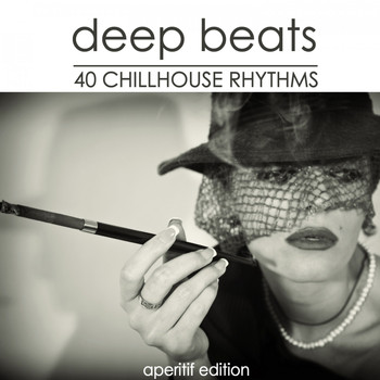 Various Artists - Deep Beats (40 Chillhouse Rhythms)