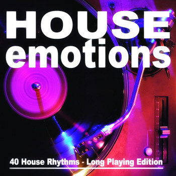 Various Artists - House Emotions