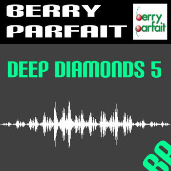 Various Artists - Deep Diamonds, Vol. 5