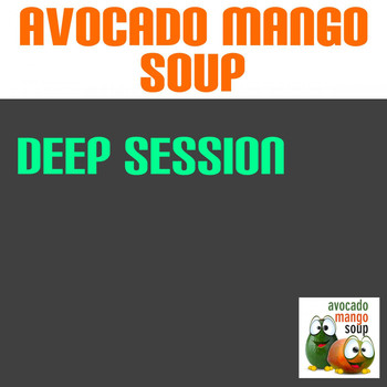 Various Artists - Deep Session