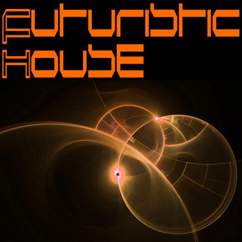 Various Artists - Futuristic House