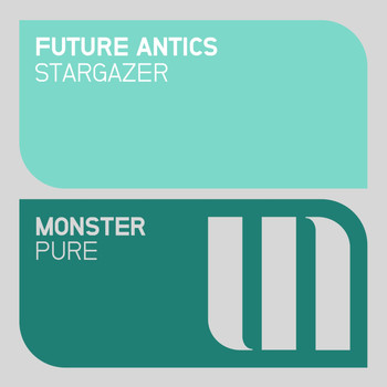 Future Antics - Stargazer