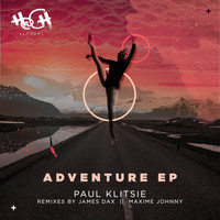 Paul Klitsie - Adventure