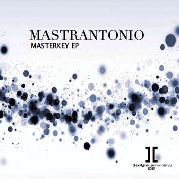 Mastrantonio - MasterKey