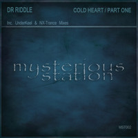 Dr. Riddle - Cold Heart, Pt. 1