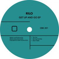 Rilo - Get Up & Go