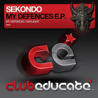 Sekondo - My Defences EP