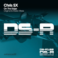 Chris SX - On The Edge