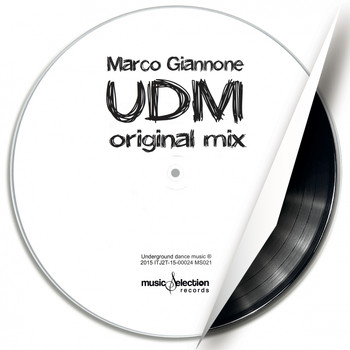 Marco Giannone - UDM