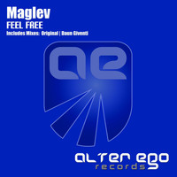 Maglev - Feel Free