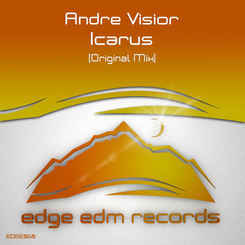 Andre Visior - Icarus