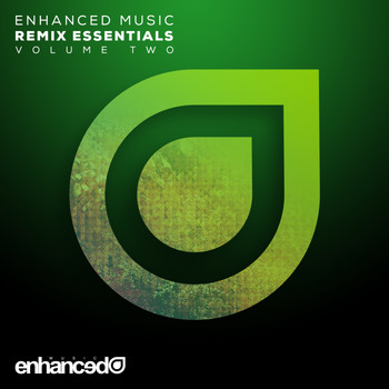 Various Artists - Enhanced Music: Remix Essentials, Vol. 2
