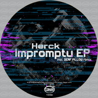 Herck - Impromtpu EP