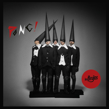 Los Brujos - Pong!