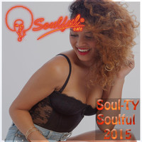 Soul-Ty - Soulful 2015