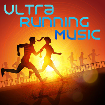 Various Artists - Ultra Running Music