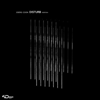 Joerg Coon - Disturb