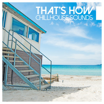 Various Artists - That's How Chillhouse Sounds