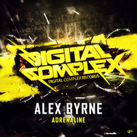 Alex Byrne - Adrenaline