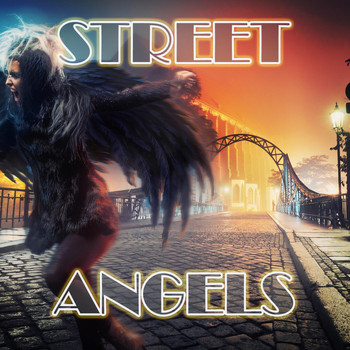 Various Artists - Street Angels