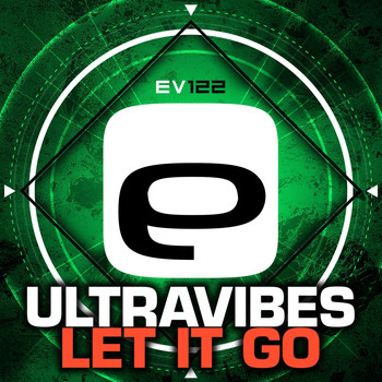 Ultravibes - Let It Go