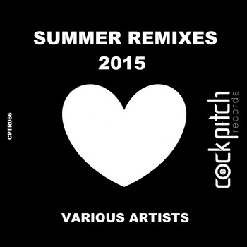 Various Artists - Summer Remixes 2015