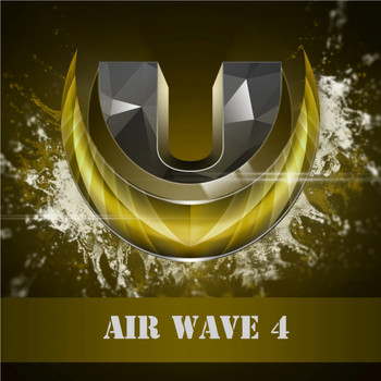 Various Artists - Air Wave 4