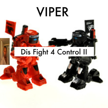 Viper - Dis Fight 4 Control II
